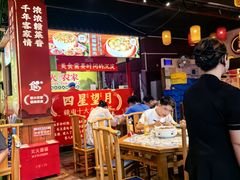 -柴火农家·江西赣南菜(土华店)