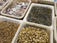 -渔满仓海鲜渔家(象山二店)