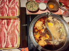 -温禾牛·和牛寿喜烧自助火锅(恒基名人店)