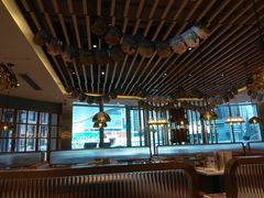 大堂-翠华餐厅(宝安壹方城店)