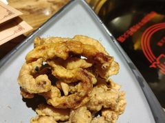 -隐樂門·活牛蛙火锅酒馆