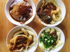 -洞子口张老二凉粉(文殊院店)