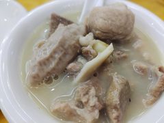 土猪胡椒五宝汤-赣南风味阁(赣州客家大道店)