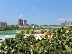 -中国死海旅游度假区