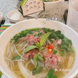 吃了让人食欲大开 是一碗优秀的Pho了
