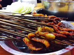 -学街秀兰麻辣烫(眉山分店)