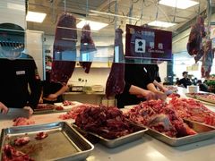 -八合里潮汕鲜牛肉火锅(深圳海岸城店)