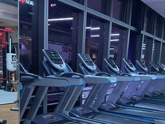 -MOHO FITNESS梦航游泳健身(国创中心店)