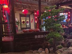 -鱼满舱·鲜活海鲜·正宗鲁菜