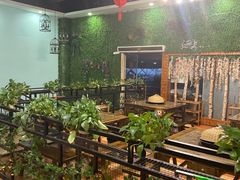 大堂-鲜椒鱼·雅安地标性美食