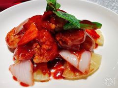 -艋舺·台湾小馆老字号(平安悦坊店)