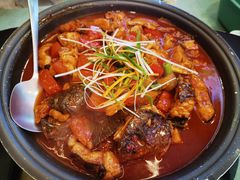 -大师傅金奖啤酒鱼(西街口总店)