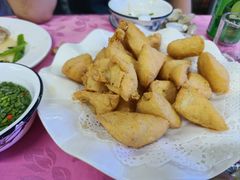 -正宗波记潮州砂锅粥(新洲一街店)