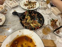 -新凯旋烧烤·燕姐千岛湖土菜