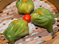 -禄运茶居·手工点心(恒宝广场店)