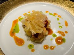 -Ginza Onodera铁板烧(外滩十八号店)