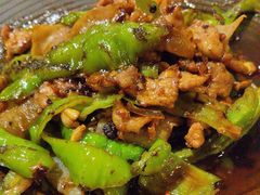 -铁公鸡·四川料理(天环广场店)