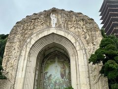 -牛首山文化旅游区