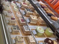 -M'CAKE(西单大悦城店)