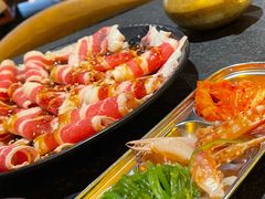 特级肥牛-伊茉家的烤肉店(勒泰中心店)