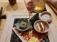 -鮨青(恒基名人购物中心店)