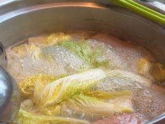 -润园四季椰子鸡火锅(南山海岸城店)