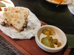 -老友时光·Pizza(泰华黑金店)