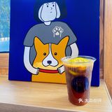 🐾 Paw coffee 柯基在线营业