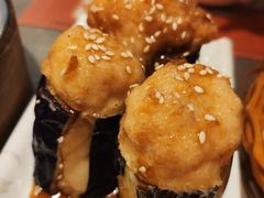 -点点心点心专门店(旺角店)