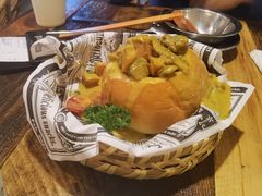 -PAPAYA泰国街头小吃(南山路店)