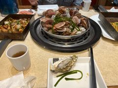 -船梆煮•蒸汽海鲜·生腌干蒸(五四广场店)
