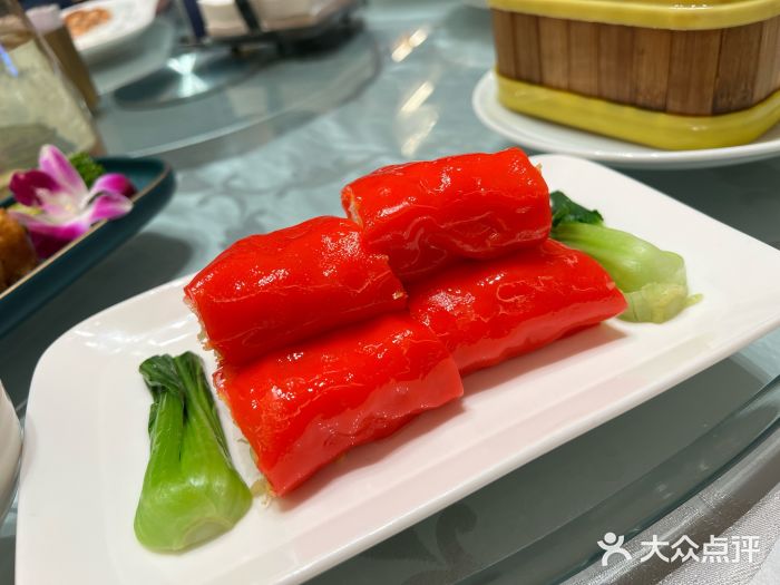 香港狮子山下·明星粤菜餐厅(北苑店)图片
