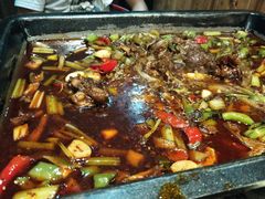 -还是那家•秘制活鱼现烤•香辣美蛙(独墅湖邻里中心店)