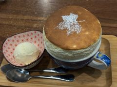 -芙蕾哥哥souffle