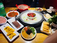 -吴老幺火锅(三林店)