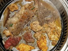 -万象·复兴号鲜肉烤肉海鲜自助(升级店)