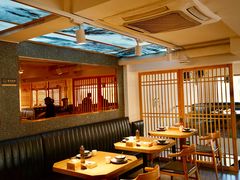 大堂-胡马八破·川菜小馆(高新万达店)