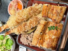 -玄白·炭烤活鳗(上海首店)