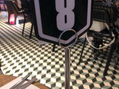 大堂-Moka Bros 摩卡站(西单大悦城店)