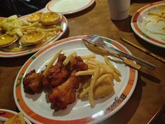 -比格比萨(国际能源店)