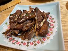 -德胜轩正宗顺德菜(宝安沙井会展中心店)