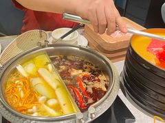 -一绪に寿喜烧(荟聚店)