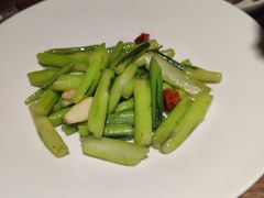 洪山菜苔-清水亭湖北菜(大屯DT51店)