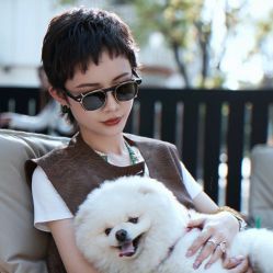 -丽时 Hair Salon