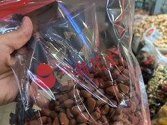 -欢囍花生(花都永旺店)