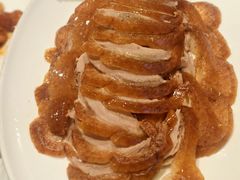 -惠丰堂饭庄·烤鸭·京味菜(翠微路店)