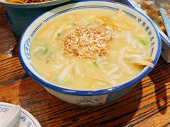 -老雒阳面馆·水席(定鼎门店)