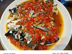 -江南小叙·美食研究院(鱼街店)