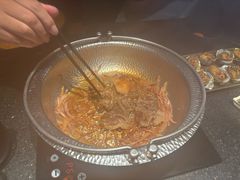 -牛New寿喜烧(闵行龙湖天街店)