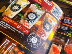 -Q MEX 库迈墨西哥餐吧(三里屯店)